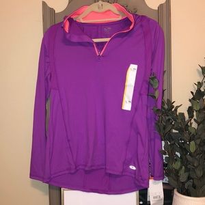 Champions workout pullover